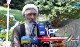 پورمحمدی: به نفع هیچ کس کناره گیری نخواهم کرد/ باید از ظریف و ظریف‌ها به عنوان ستاره استفاده کنیم/ واکنش به یک مستند درباره کرسنت