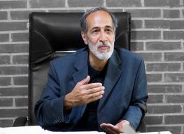 نصرت الله تاجیک: اردن پشت اسرائیل درنیامد بلکه فضایش را برای دو طرف بست / اتفاقاً بستن فضای اردن برای ایران بهتر است؛ نقص اصلی ارتش اسرائیل بُعد مسافت با ایران است