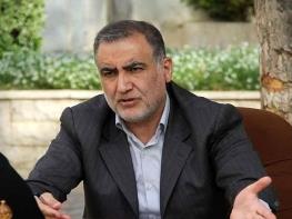  علیرضابیگی نماینده مجلس: جلسه هیات نظارت درباره خودرو‌های شاسی‌بلند محکمه سیاسی بود