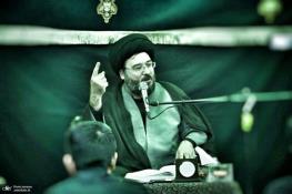  در مراسم عزاداری ظهر عاشورا؛ آیت الله قائم مقامی: کسانی که مردم را به نام ائمه(ع) از دین منزجر می‌کنند، در حکم قاتلان اهل بیت(ع) هستند!
