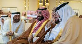 وقتی سفیر امارات گفت من پیشنهاد قرار دادن سپاه در لیست تروریسم را دادم 