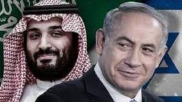  موانع جدید در مسیر پروژه عادی‌سازی بن سلمان و نتانیاهو تلفنی چه گفتند؟