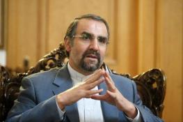  معاون سیاسی دفتر رئیس‌جمهور: در آینده‌ای نزدیک شاهد بازگشایی سفارتخانه‌های ایران و مصر در کشورهای میزبان خواهیم بود