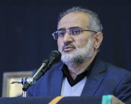  معاون رئیسی: نظام در مواجهه با اغتشاشات پاییز گذشته بردباری زیادی از خود نشان داد در حالی که این روز‌ها در فرانسه با شدت و خشونت با معترضین برخورد می‌شود