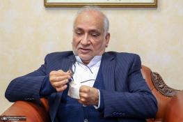  حسین مرعشی: مردم دارند هزینه یکی از قدرتمندترین نظام‌های سیاسی را پرداخت می‌کنند بدون اینکه از مواهب آن استفاده کنند