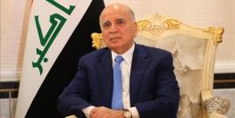  بغداد: خاک ما محلی برای عرض اندام نیست