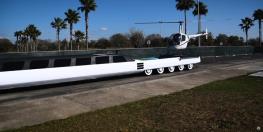 درازترین خودروی جهان درازتر شد