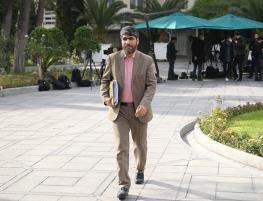  دیوان عدالت اداری حکم لطیفی، معاون رئیس جمهوری را باطل کرد