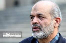  وحیدی در حاشیه نشست هیئت دولت: طالبان مرزبانان خود را توجیه کنند تا درگیری مرزی تکرار نشود/ با حاکمان افغانستان تعامل داریم