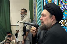  سید حسن خمینی: امام حسین(ع) بیش از عزادار، پیرو می‌خواهد/ مهم ترین درس عاشورا «آزادی‌خواهی» است/ هیچ وقت نباید کسی خودسر عمل کند/ روزی باید قیام کرد و روزی باید مثل امام حسن(ع) بود