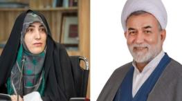  انتقاد شدید یک نماینده از نماینده ای دیگر: شیخی به نام احمدی، فعال در حوزه فقه، بدون هیچگونه تخصصی، رئیس کمیسیون انرژی مجلس شده