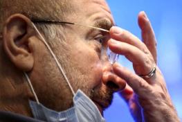 توصیه یک اصولگرا به قالیباف درباره حاشیه های مهاجرت پسرش به کانادا 