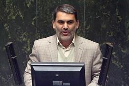   زنگنه، نماینده مجلس: رأی دادن به لایجه بودجه ۱۴۰۳ یعنی زیر پا گذاشتن برنامه هفتم توسط خود مجلس و تجویز ادامه فشار بر مردم