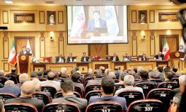  تکلیف ریاست اتاق ایران امروز روشن می‌شود پایان تلخ انتخابات شیرین؟
