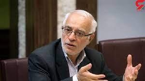  بهشتی‌پور: از حمام اروپا آبی برای ایران گرم نخواهد شد، باید مشکلات‌مان با آمریکا را حل کنیم/ این نوع بازپرداخت بدهی عراق، افتخاری برای ایران ندارد