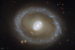 همکاری انسان و هوش مصنوعی برای کشف ۴۰ هزار کهکشان جدید