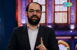 اظهارات جالب مجری صداوسیما درخصوص وضعیت آمریکا/ در آمریکا تخم مرغ نایاب شده و ایالت ها برق ندارند