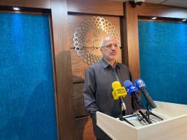 معاون سیاسی وزیر کشور: ثبت نام اصلی انتخابات مجلس غیرحضوری است/ داوطلبان باید با یک کارت بانکی مشخص همه مخارج را پرداخت کنند