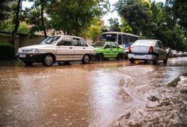 مدیریت بحران: تهرانی ها امشب هوشیار باشند 