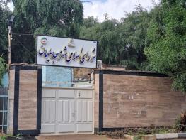  رئیس شورای شهر مسجدسلیمان بازداشت شد