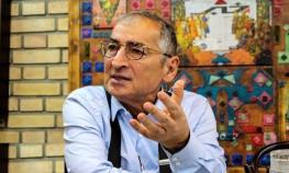 زیباکلام: هزار  و یک مشکل با علی لاریجانی دارم، اما چرا صلاحیت او احراز نمی‌شود؟!