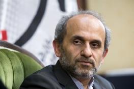  جبلی: طراحی برنامه‌های انتخابات ریاست‌جمهوری در صدا و سیما در حال انجام است