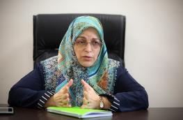  کمیسیون ماده ۱۰ احزاب صلاحیت آذر منصوری برای ریاست جبهه اصلاحات را رد کرد / علت: سابقه محکومیت قضایی