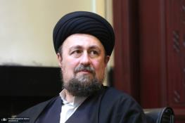  سید حسن خمینی: نزاع‌های فرقه‌ای بزرگترین مسیر ورود دشمنان است/ توهین به مقدسات و تکفیرها راه پیشرفت اهل سنت در هرم منزلت اجتماعی ایران را بسته است/ همه طرف ها باید وحدت را رعایت کنند