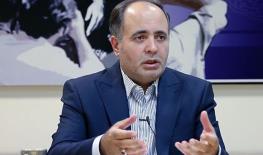 نوری قزلجه: در ماده ۷۵ برنامه هفتم، قصد داشتند اطلاعات مورد به مورد مردم را تحت عنوان «آینده پژوهی» رصد کنند / عملا هر سفر و خرید مردم باید گزارش می شد