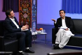عنابستانی: هیچ کس دختران بی حجاب سرزمین من را عامل اجنبی نمی داند/ سعیدی: کم بوده این اتهام زنی ها؟