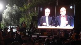 رحمان قهرمانپور: پزشکیان در مناظره دیشب با فاصله نسبت به جلیلی، بهتر ظاهر شد / جلیلی عوض نشده، اما در مناظره دونفره، نقاط ضعف او بیشتر به چشم می‌آید / جلیلی نتوانست به سمت آرا مردد حرکت کند