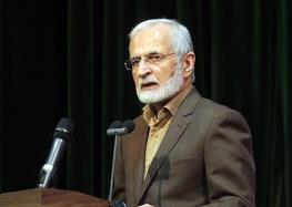  کمال خرازی: آمریکایی‌ها می‌گویند دیپلماسی بهترین راه است؛ بله ما هم آماده مذاکره ایم / اگر دشمن تهدید کند باید چه کار کنیم؟ ناچار می‌شوید در دکترین [اتمی]خود تغییر ایجاد کنید