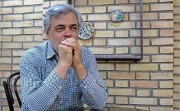  کنایه مهاجری به ذوالنور: اگر می‌خواهید همین مجلس ضعیف، ضعیف تر نشود از دولت و شخص رئیس‌جمهور حساب کشی کنید