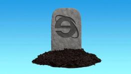  اینترنت اکسپلورر فردا پس از نزدیک به ۲۷ سال رسما بازنشسته می‌شود