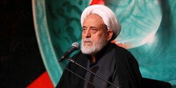  شیخ حسین انصاریان: سرزنش کردن گنهکاران و انتشار گناهِ آنها حرام است / به گونه‌ای امر به معروف کنید که قلب گنهکار نشکند