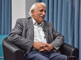 محبعلی: غربی‌ها دنبال حفظ ساختار برجام با زمان‌بندی‌های جدید و موضوعات جدید هستند 