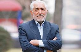  محمد غرضی از زیان‌های فیلترینگ می‌گوید وزیر پیشین ارتباطات: لغو فیلترینگ، راهکار موثر مقابله با جنگ روانی ضدایران است