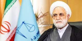  رئیس قوه قضاییه: تعاملات میان قوا بی‌سابقه است/ تحول بزرگی در زندانهای ما ایجاد شده