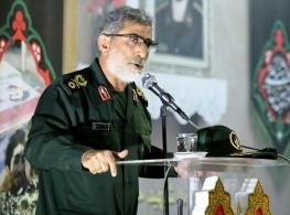  فرمانده سپاه قدس: انتقال قدرت از غرب به آسیا در حال اتفاق افتادن است / چین اخیرا در حوزه‌هایی قدم گذاشته که سابقه نداشته؛ این حوزه‌ها متعلق به آمریکا بوده