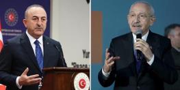  وزیر خارجه اردوغان: هیچ مدرکی درباره مداخله روسیه در انتخابات ترکیه وجود ندارد