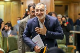 عضو شورای شهر تهران: مسئله امروز ما، استمرار یا عدم استمرار مدیریت زاکانی بر شهرداری تهران است / زاکانی رفتارهای خارج از عرفی در مناظره‌ها نشان دا/ برای عزل شهردار نیاز به ۱۴ رای داریم که در حال رایزنی با همکاران خود هستیم