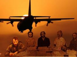  دادگاه تهران آمریکا را به دلیل کودتای نوژه به پرداخت ۳۳۰ میلیون دلار محکوم کرد