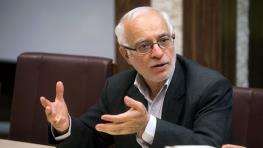  بهشتی‌پور: سناریوی «بمب کثیف» در راستای پیش‌دستی هسته‌ای روسیه مطرح شده است/ اوکراین صرفاً مشکل نگهداری و استفاده از تسلیحات اتمی را دارد