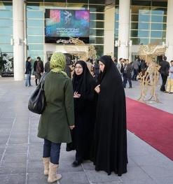 توضیحات ستاد امر به معروف درمورد «کلینیک ترک بی‌حجابی»: به دنبال تقاضا و تماس‌های مکرر بسیاری از خانواده‌ها، اینجا را تدارک دیدیم 