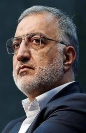 معاون ارتباطات دفتر رئیس جمهور: زاکانی از پزشکیان حکمی نگرفته است