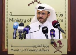  قطر: آماده‌ایم تا برای حل اختلافات آمریکا و ایران بر سر برنامه هسته‌ای، بین دو کشور میانجیگری کنیم