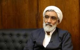 مخالفت جدی پورمحمدی با گشت ارشاد /خیابان جای بگیر و ببند نیست /تحت هیچ شرایطی نباید با زنانِ ایران چنین بی‌رحمانه برخورد کرد