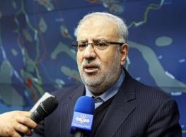  وزیر نفت: تولید بنزین از طریق متانول کلید خورد/ بهره‌برداری از پروژه‌های نیمه‌تمام به ارزش ۱۶ میلیارد دلار