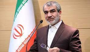 اظهارات مهم کدخدایی درباره احراز صلاحیت کاندیداهای انتخابات ۱۴۰۲ /نظام انتخاباتی ما در شان نظام جمهوری اسلامی نیست