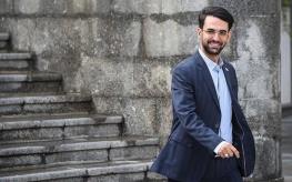  اولین واکنش آذری جهرمی به ادعای کاندیداتوری اش در انتخابات ریاست جمهوری:هنوز تصمیمی برای کاندیداتوری در انتخابات نگرفته‌ام 